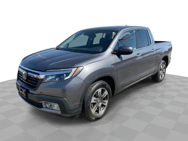 2019 Honda Ridgeline RTL-E for sale near Columbus, OH