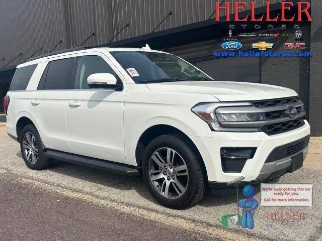 2024 Ford Expedition XLT for sale in El Paso, IL