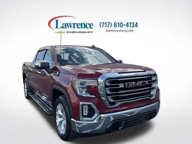 2019 GMC Sierra 1500 SLT for sale in Mechanicsburg, PA