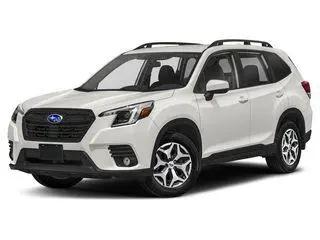 2024 Subaru Forester Premium for sale in North Franklin, CT
