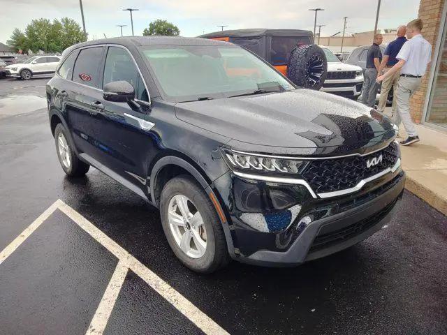 2023 Kia Sorento LX for sale in Chillicothe, OH