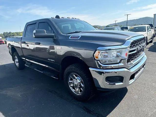 2020 Jeep Ram 2500 Tradesman Crew Cab 4x4 64 Box for sale in Chillicothe, OH