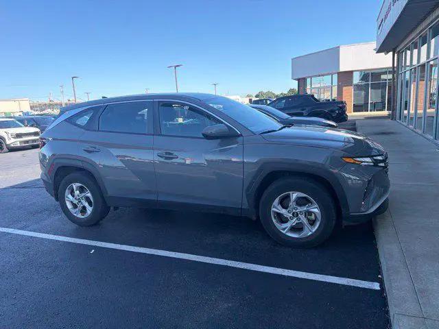 2024 Hyundai Tucson SE for sale in Chillicothe, OH