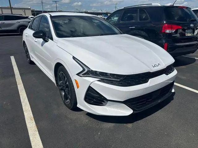 2024 Kia K5 GT-Line for sale in Chillicothe, OH
