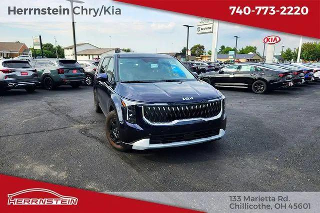 2026 Kia Carnival MPV LXS for sale in Chillicothe, OH