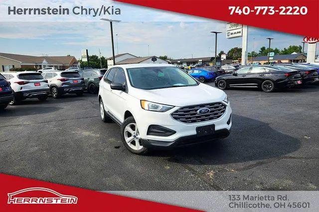 2020 Ford Edge SE for sale in Chillicothe, OH