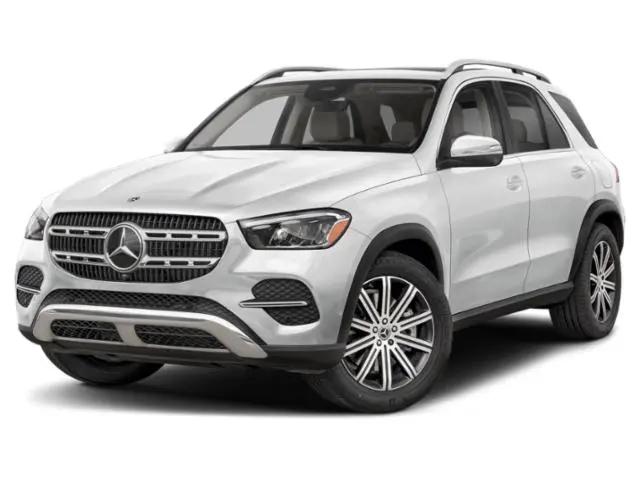 2024 Mercedes-Benz GLE GLE 450 4MATIC for sale in California, MD
