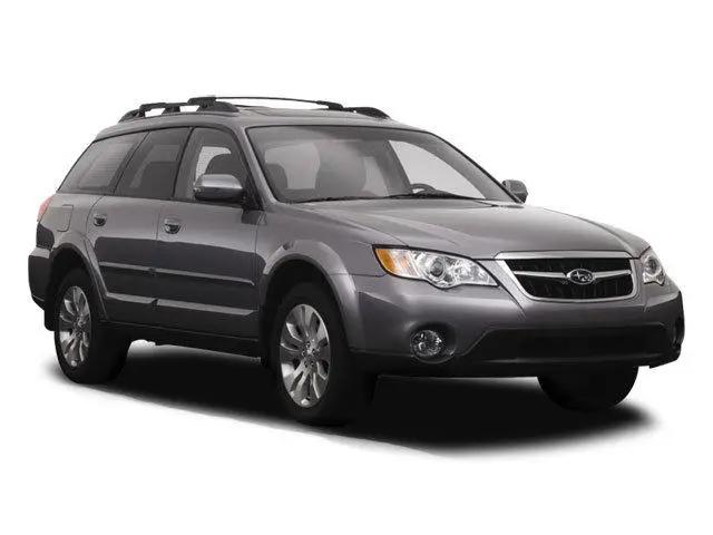 2009 Subaru Outback 2.5i for sale in Conshohocken, PA