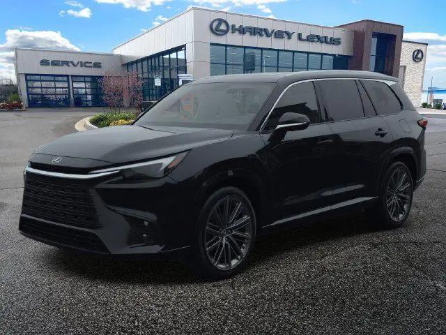 2025 Lexus TX 350 Luxury for sale in Grand Rapids, MI