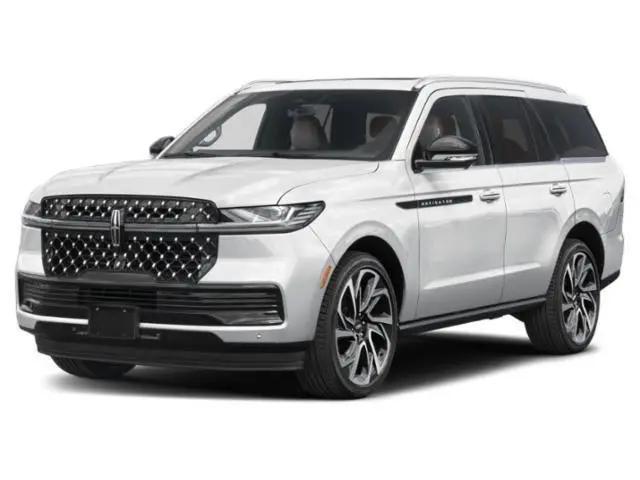 2026 Lincoln Navigator Black Label for sale in Libertyville, IL