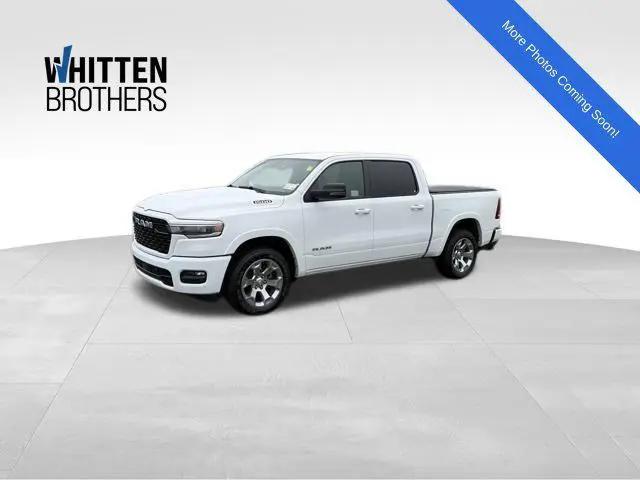 2026 Ram 1500 Big Horn Crew Cab 4x4 57 Box for sale in Richmond, VA