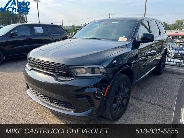 2026 Dodge Durango GT AWD for sale in Milford, OH