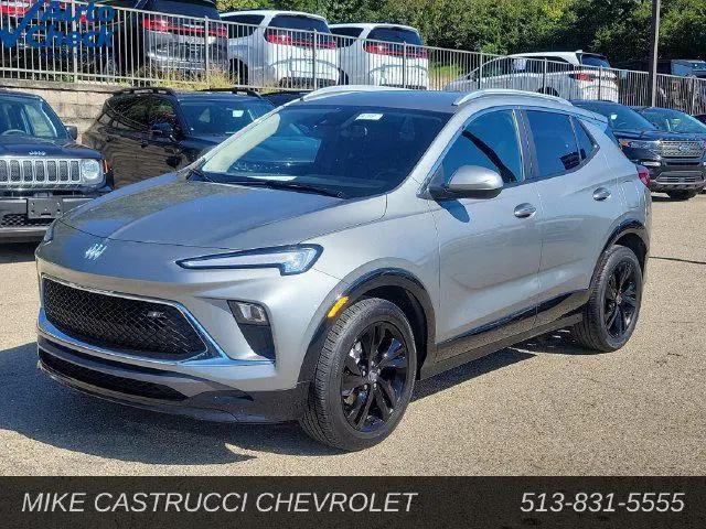 2024 Buick Encore GX Sport Touring FWD for sale in Milford, OH