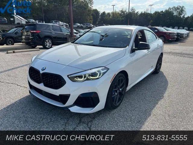 2022 BMW M235 Gran Coupe i xDrive for sale in Milford, OH