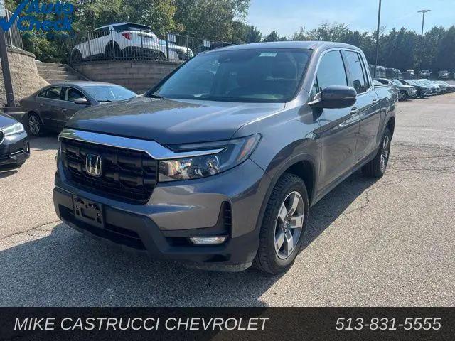 2026 Honda Ridgeline RTL for sale in Milford, OH