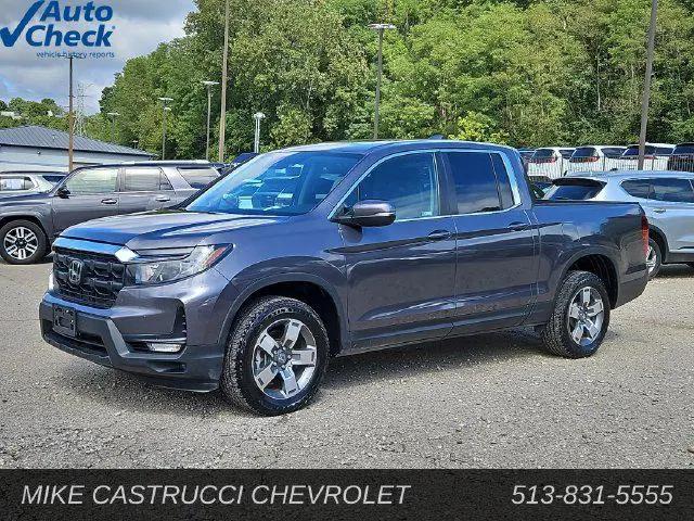 2026 Honda Ridgeline RTL for sale in Milford, OH