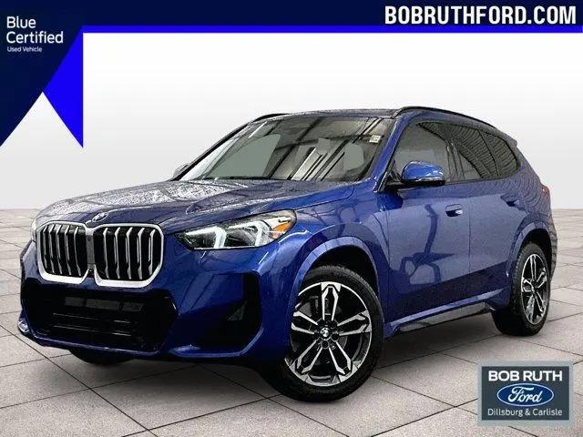 2023 BMW X1 xDrive28i for sale in Dillsburg, PA