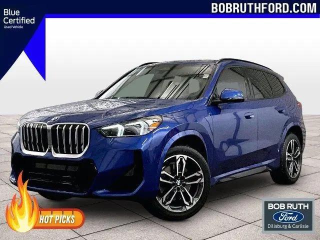 2023 BMW X1 xDrive28i for sale in Dillsburg, PA