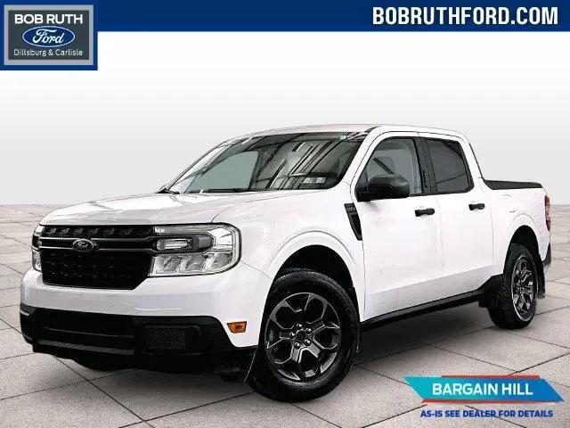2023 Ford Maverick XLT for sale in Dillsburg, PA