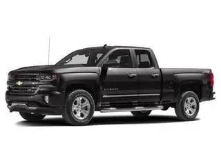 2016 Chevrolet Silverado 1500 2LT for sale in Green Bay, WI