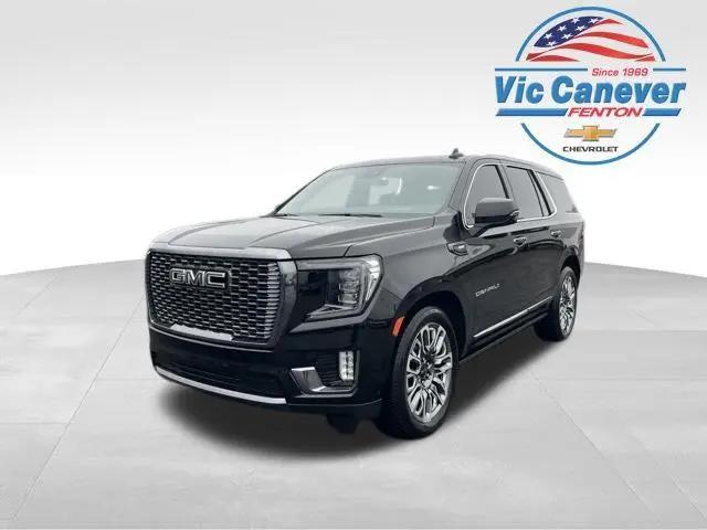 2024 GMC Yukon 4WD Denali Ultimate for sale in Fenton, MI