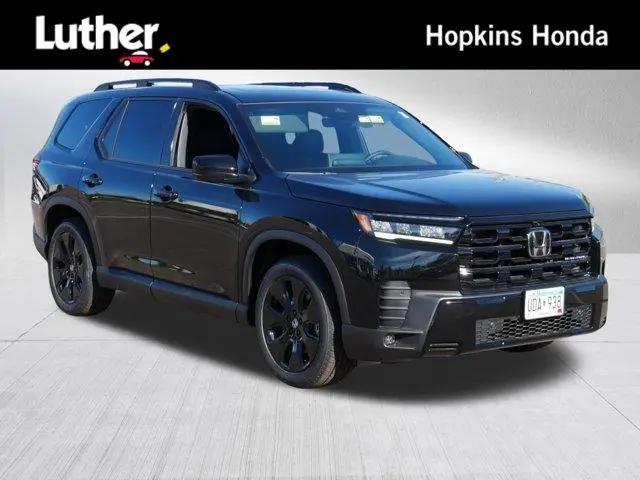 2026 Honda Pilot Black Edition for sale in Hopkins, MN