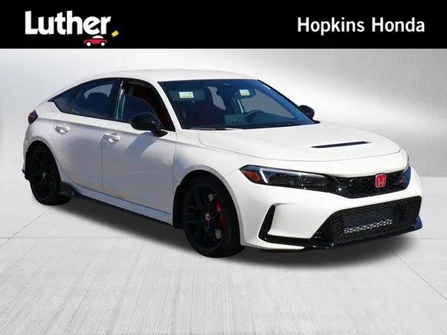 2026 Honda Civic Base for sale in Hopkins, MN