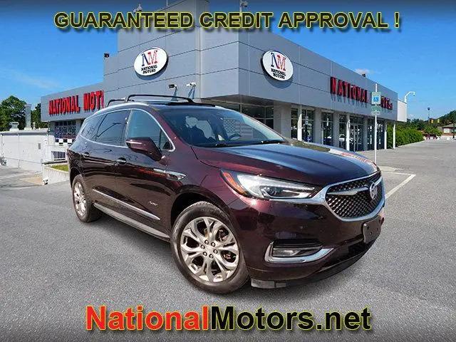 2020 Buick Enclave AWD Avenir for sale in Ellicott City, MD
