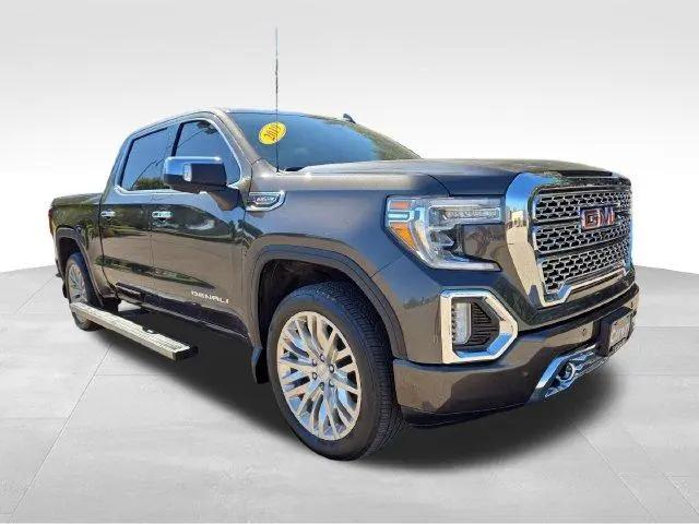2019 GMC Sierra 1500 Denali for sale in Kalispell, MT