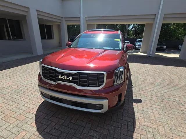 2024 Kia Telluride SX Prestige for sale in Fort Walton Beach, FL