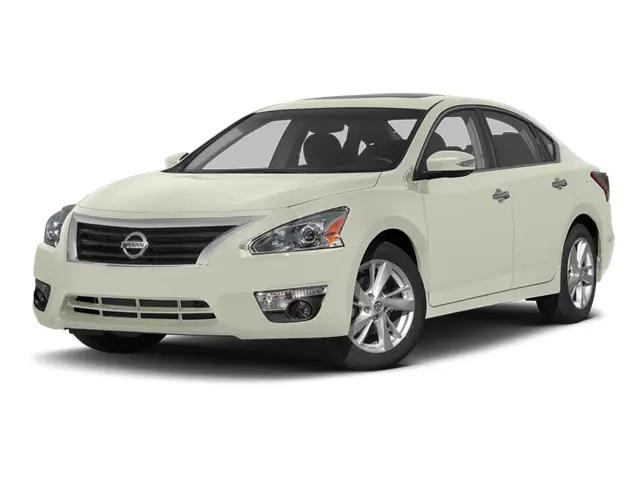 2013 Nissan Altima 3.5 SL for sale near Columbus, OH