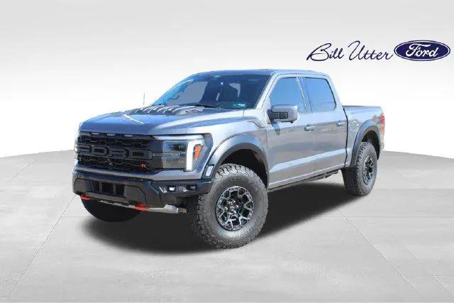 2025 Ford F-150 Raptor for sale in Denton, TX