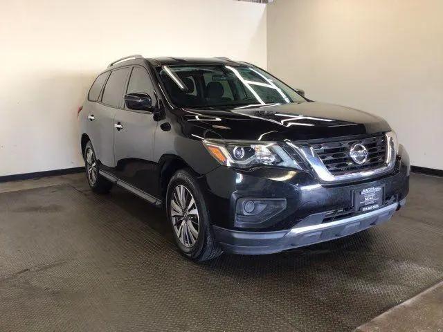 2020 Nissan Pathfinder for sale near Cincinnati, OH