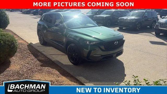 2026 Mazda CX-50 2.5 S Preferred for sale in Jeff, IN