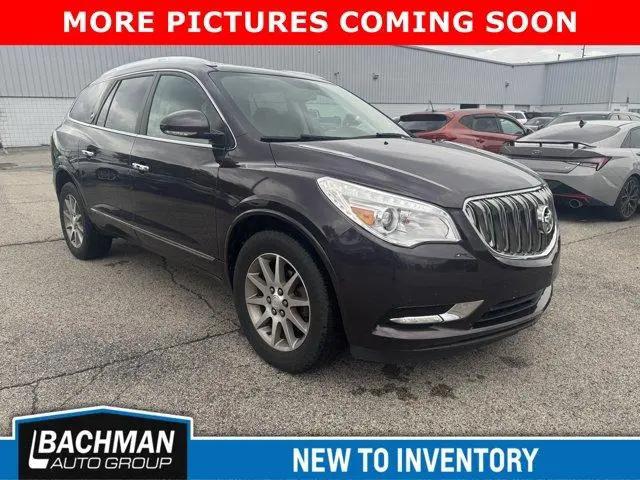 2016 Buick Enclave Leather for sale in Jeff, IN