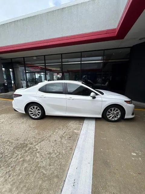 2023 Toyota Camry LE for sale in Melbourne, FL