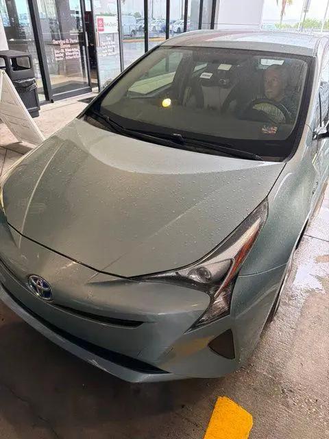 2016 Toyota Prius Two for sale in Melbourne, FL