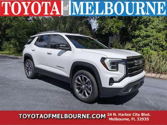 2026 GMC Terrain FWD Elevation for sale in Melbourne, FL