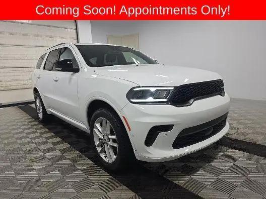 2026 Dodge Durango GT Plus AWD for sale in Westfield, IN