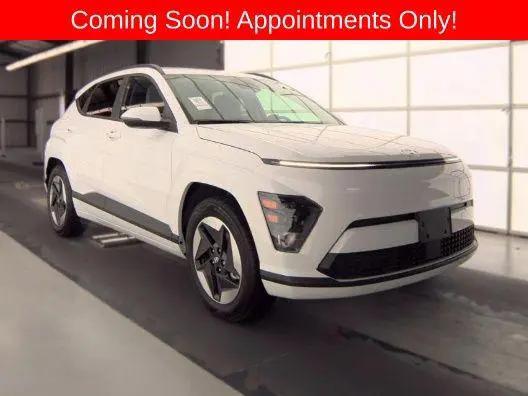 2024 Hyundai Kona EV SEL for sale in Westfield, IN
