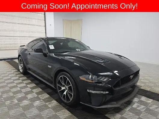 2019 Ford Mustang GT Premium for sale in Westfield, IN