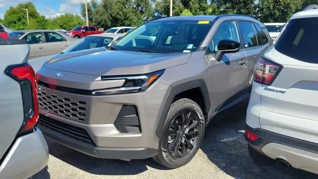 2026 Toyota RAV4 XLE Premium for sale in Bradenton, FL