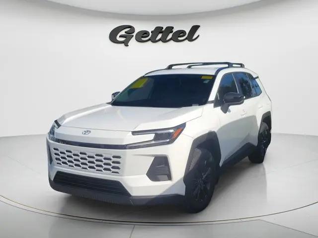 2026 Toyota RAV4 XLE Premium for sale in Bradenton, FL