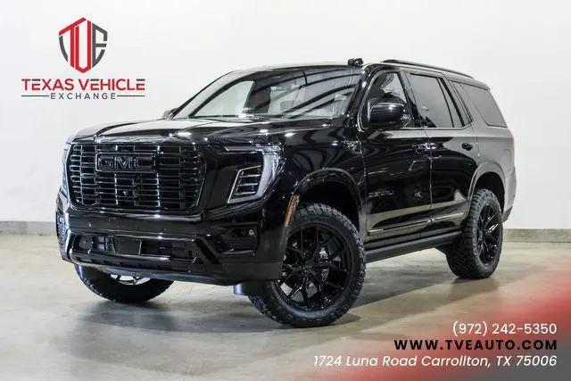 2026 GMC Yukon 4WD Denali Ultimate for sale in Carrollton, TX