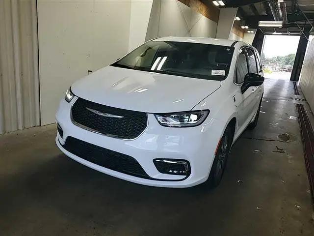 2025 Chrysler Pacifica Hybrid Select for sale in Battle Creek, MI