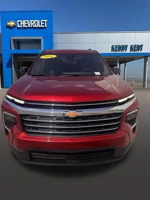 2026 Chevrolet Traverse AWD LT for sale in Evansville, IN