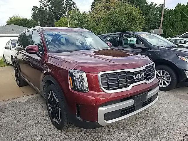 2024 Kia Telluride S for sale in Quincy, IL
