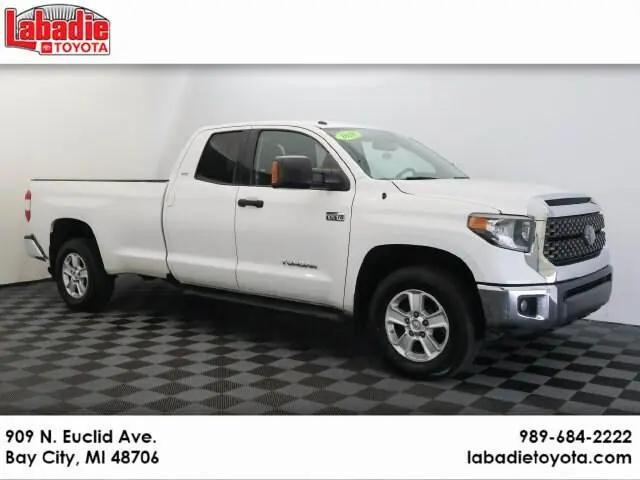 2018 Toyota Tundra SR5 5.7L V8 for sale in Bay City, MI