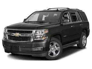 2018 Chevrolet Tahoe LT for sale in Brunswick, OH