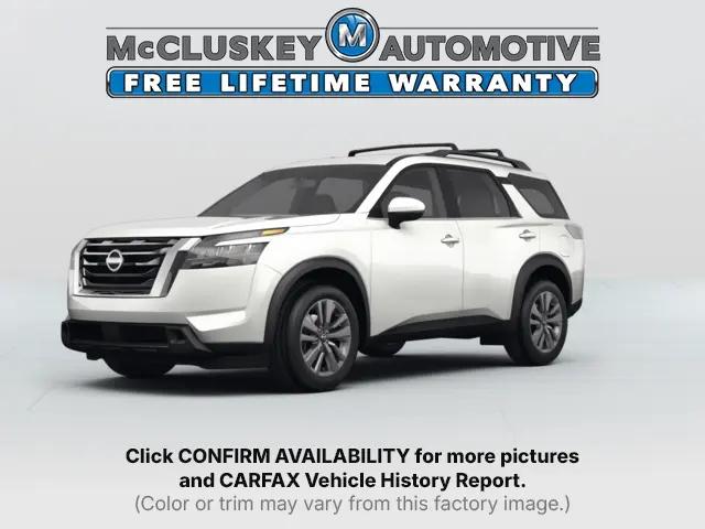 2022 Nissan Pathfinder SV 4WD for sale in Cincinnati, OH
